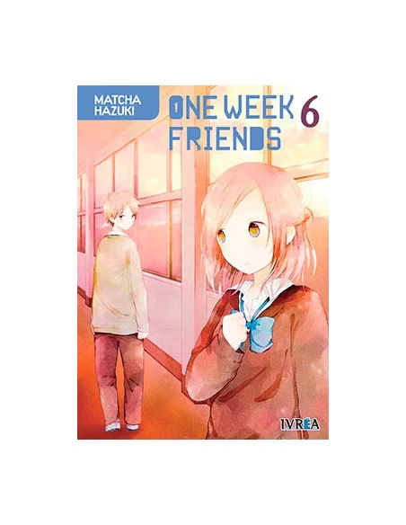 es::One Week Friends 06