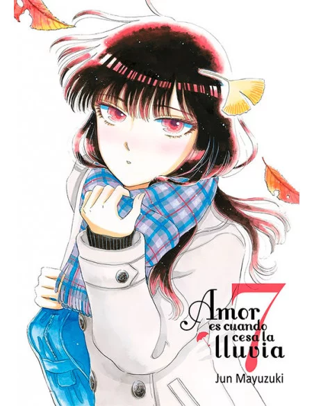 es::Amor es cuando cesa la lluvia 07