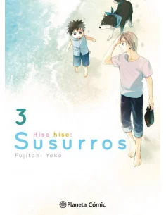 es::Hiso Hiso - Susurros 03 de 6