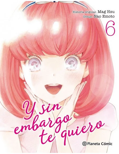 es::Y sin embargo, te quiero 06 de 7