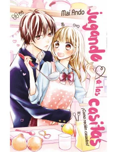 es::Jugando a las casitas 01