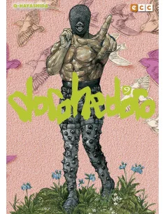 es::Dorohedoro 09