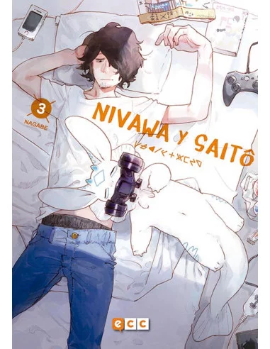 es::Nivawa y Saitô 03 de 3