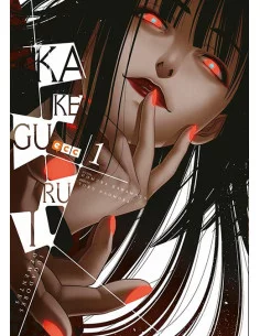 es::Kakegurui 01