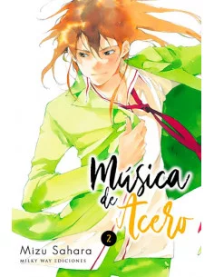 es::Música de Acero Vol. 02