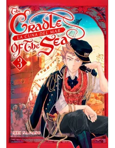 es::The Cradle of the Sea, Vol. 03