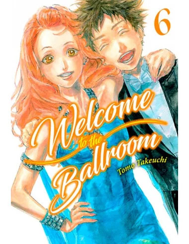 es::Welcome to the Ballroom, Vol. 06