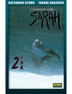 es::La leyenda de Madre Sarah 02 de 7