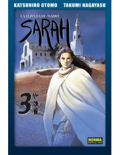 es::La leyenda de Madre Sarah 03 de 7