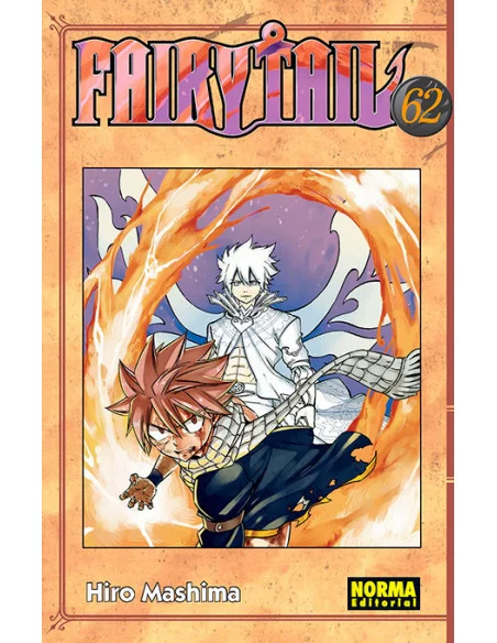 es::Fairy Tail 62 de 63
