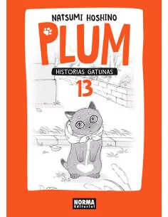 es::Plum. Historias gatunas 13