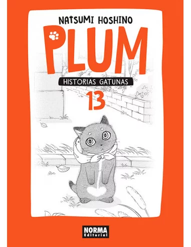 es::Plum. Historias gatunas 13