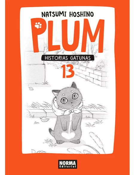 es::Plum. Historias gatunas 13