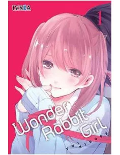 es::Wonder Rabbit Girl 01