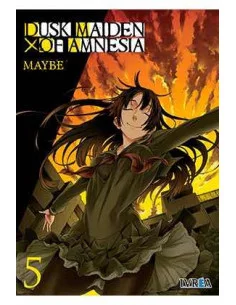 es::Dusk Maiden of Amnesia 05