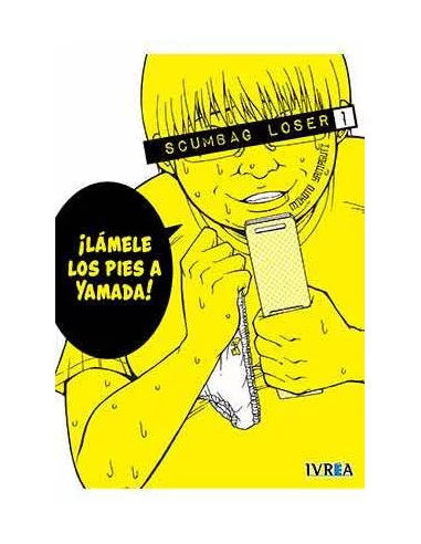 es::Scumbag Loser 01