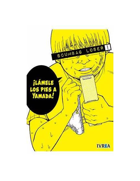 es::Scumbag Loser 01