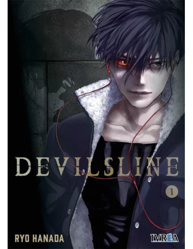 es::Devils Line 01