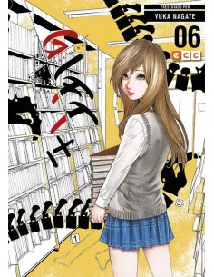 es::Gift Plus Minus 06