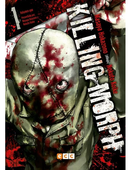 es::Killing Morph 01