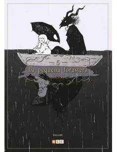 es::La pequeña forastera: Siúil, a Rún 05