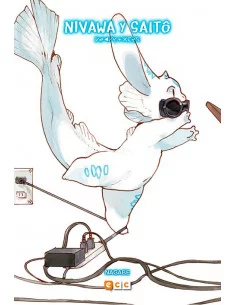 es::Nivawa y Saitô Edición integral limitada