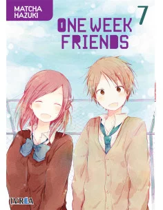 es::One Week Friends 07