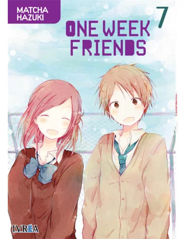 es::One Week Friends 07