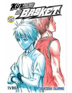 es::Kuroko No Basket 25