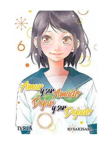 es::Amar y ser amado, dejar y ser dejado 06