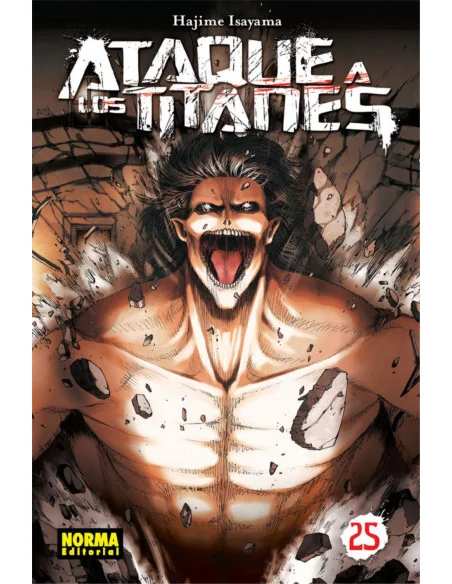 es::Ataque a los Titanes 25
