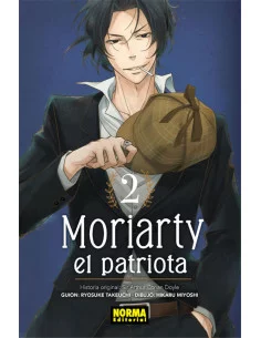 es::Moriarty el Patriota 02