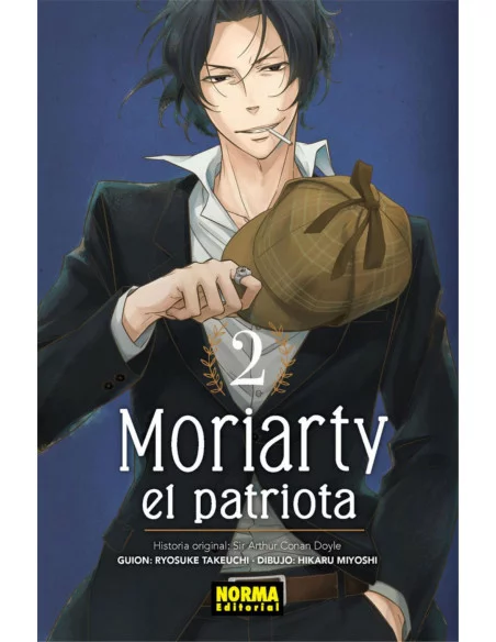 es::Moriarty el Patriota 02