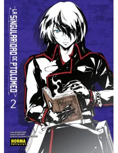 es::La singularidad de Ptolomeo 02