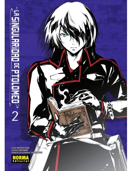 es::La singularidad de Ptolomeo 02