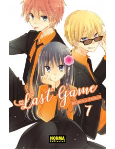 es::Last Game 07 de 11