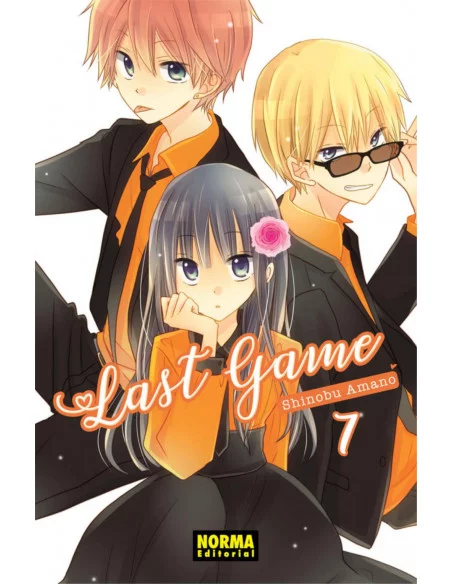 es::Last Game 07 de 11