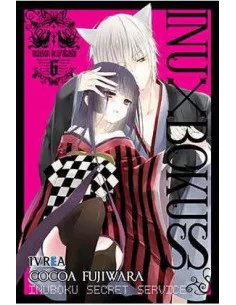 es::Inu x Boku SS 06