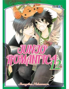 es::Junjo Romantica 12