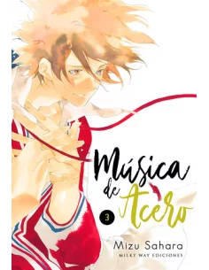 es::Música de Acero Vol. 03