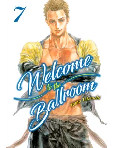 es::Welcome to the Ballroom, Vol. 07