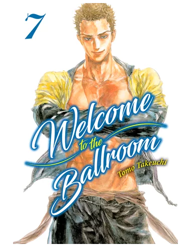 es::Welcome to the Ballroom, Vol. 07