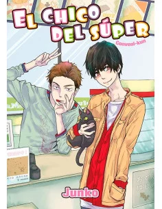 es::El chico del súper