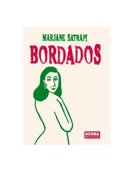 es::Bordados