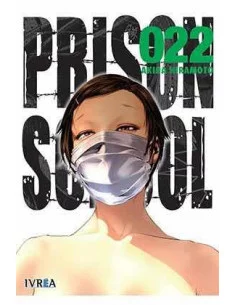 es::Prison School 22