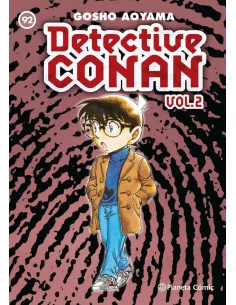es::Detective Conan v2 92