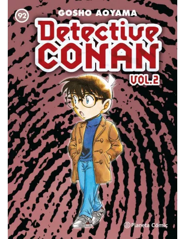 es::Detective Conan v2 92