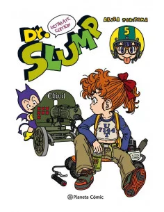 es::Dr. Slump 05 de 15