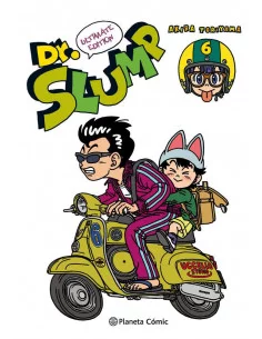 es::Dr. Slump 06 de 15
