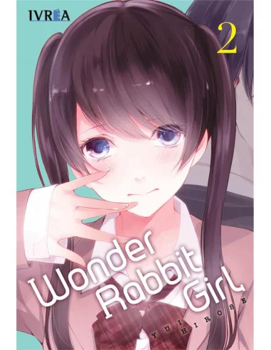 es::Wonder Rabbit Girl 02